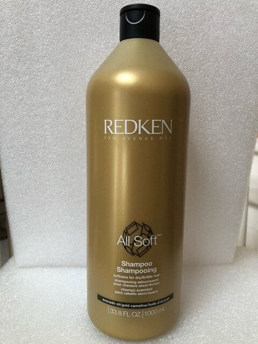 Conditioner apres-shampooing